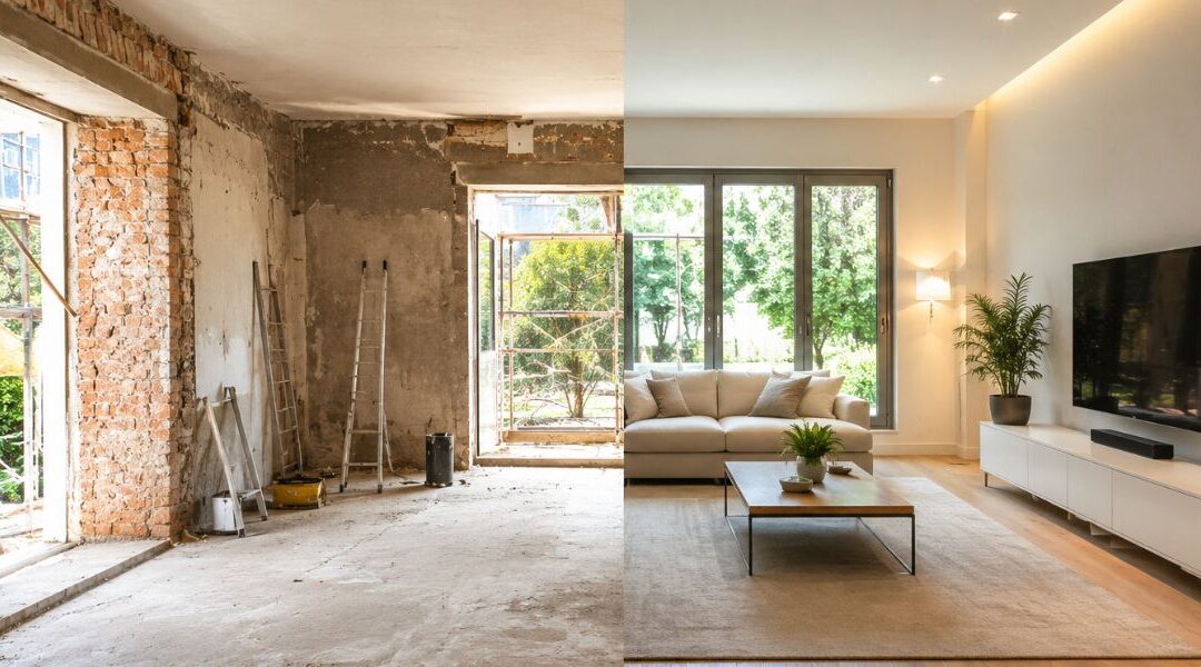 Ristrutturare casa a Portogruaro nel 2026: prezzi, permessi e quanto dura davvero